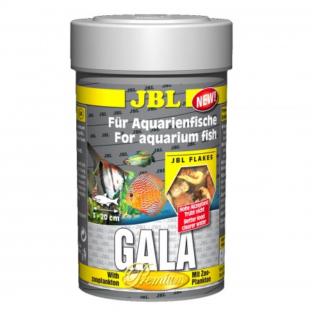 Hrana pesti acvariu Hrana pesti acvariu JBL Gala 250 ml