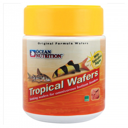 Ocean Nutrition Tropical Wafers  75 g