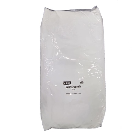 Sare marina Aquarium Systems Reef Crystals 15 kg sac