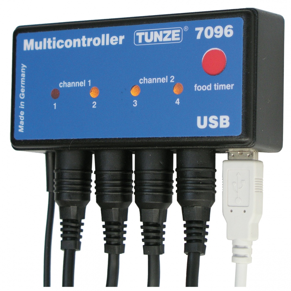 Multicontroller 7096