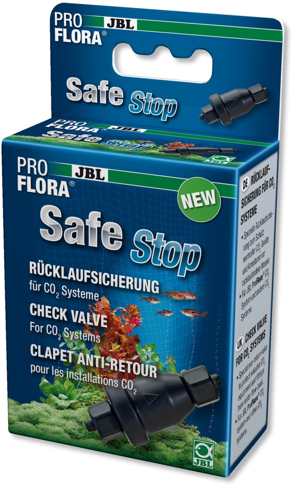 JBL ProFlora SafeStop