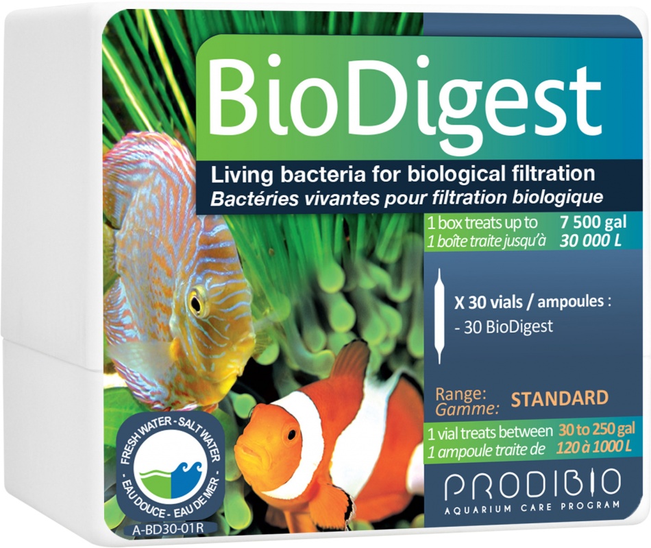 Prodibio Bio Digest x 30 