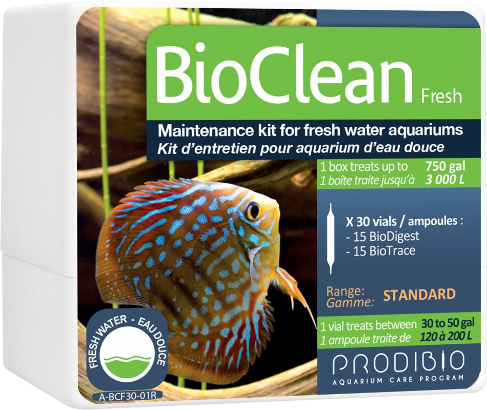 Prodibio Bio Clean Fresh x 30 