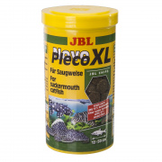 Hrana pesti acvariu JBL NovoPleco XL 1 l