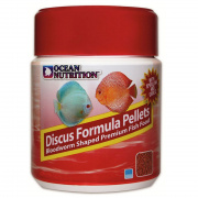 Hrana pesti acvariu Ocean Nutrition Discus Formula Pellets 