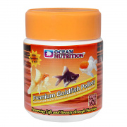 Ocean Nutrition Premium Goldfish Pellets 70 g