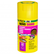 Hrana pesti acvariu JBL ProNovo DANIO GRANO XS 100 ml CLICK 