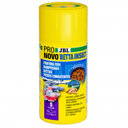 Hrana pesti acvariu JBL ProNovo BETTA INSECT STICK S 100 ml