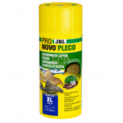 Hrana pesti acvariu JBL ProNovo PLECO WAFER XL 250 ml