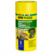 Hrana pesti acvariu JBL ProNovo PLECO WAFER XL 1000 ml