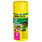 Hrana pesti acvariu JBL ProNovo BOTIA TAB M 250 ml