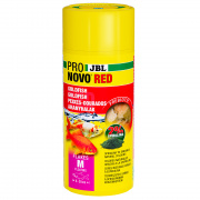 Hrana pesti acvariu JBL ProNovo RED FLAKES M 250 ml 