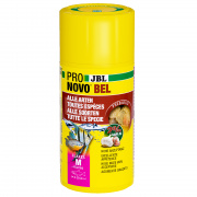 Hrana pesti acvariu JBL ProNovo BEL FLAKES M 100 ml