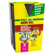 Hrana pesti acvariu JBL ProNovo BEL FLAKES M 750 ml