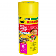 Hrana pesti acvariu JBL ProNovo TANGANYIKA FLAKES M 250 ml 