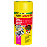 Hrana pesti acvariu JBL ProNovo TANGANYIKA GRANO M 1000 ml 