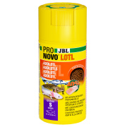 Hrana pesti acvariu JBL ProNovo LOTL GRANO S 100 ml CLICK