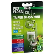 Reactor CO2 acvariu JBL ProFlora CO2 TAIFUN GLASS MINI