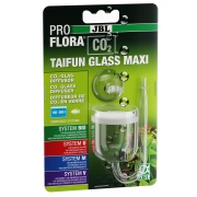 Reactor CO2 acvariu JBL ProFlora CO2 TAIFUN GLASS MAXI