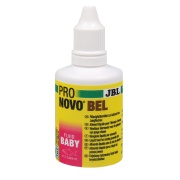 Hrana pesti acvariu lichida JBL ProNovo BEL FLUID 50 ml