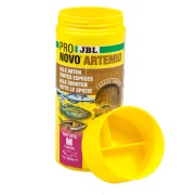 Hrana pesti acvariu JBL ProNovo ARTEMIO 250 ml