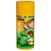 Hrana testoase JBL PROTERRA FRUCTIL 250 ml