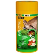 Hrana testoase JBL PROTERRA FRUCTIL 1000 ml