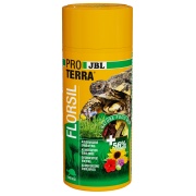 Hrana testoase JBL PROTERRA FLORSIL 250ml