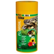 Hrana testoase JBL PROTERRA FLORSIL 1000 ml