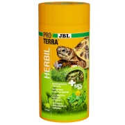 Hrana testoase JBL PROTERRA HERBIL 1000 ml +