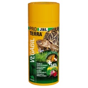 Hrana testoase JBL PROTERRA VEGABIL 250ml +