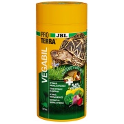 Hrana testoase JBL PROTERRA VEGABIL 1000 ml +