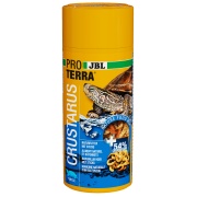 Hrana testoase JBL PROTERRA CRUSTARUS 250 ml