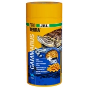 Hrana testoase JBL PROTERRA CRUSTARUS 1000 ml