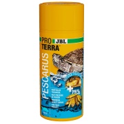 Hrana testoase JBL PROTERRA PESCARUS 250 ml