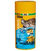 Hrana Testoase JBL PROTERRA PESCARUS 1000 ml