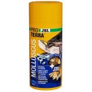 Hrana testoase JBL PROTERRA MOLLUSCUS 250 ml