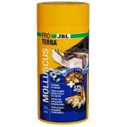 Hrana testoase JBL PROTERRA MOLLUSCUS 1000 ml