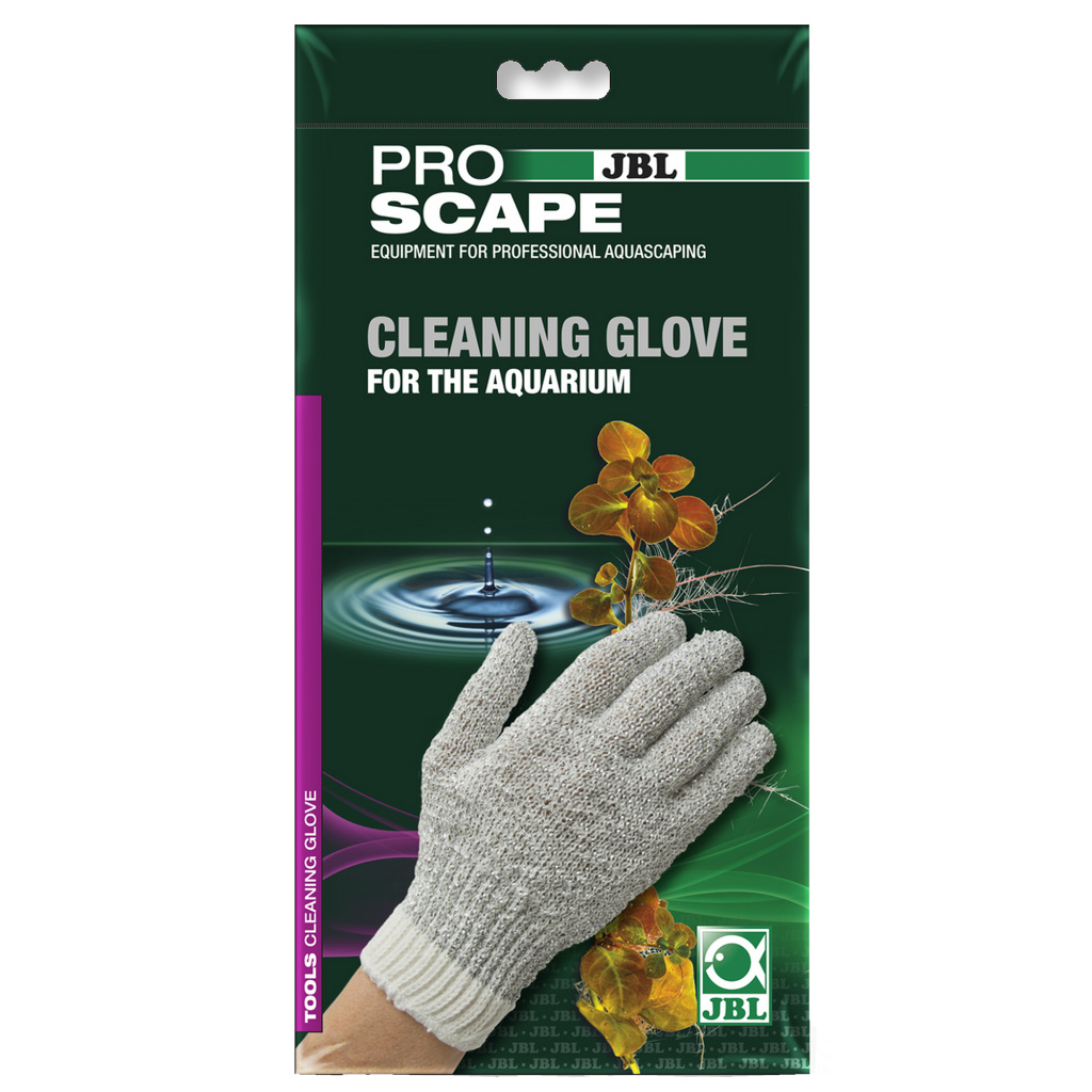 JBL Cleaning Glove L/XL