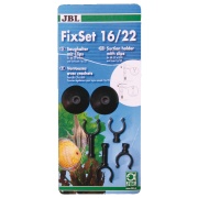 Set fixare JBL FixSet 16/22 mm