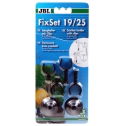 Set fixare JBL FixSet 19/25 mm