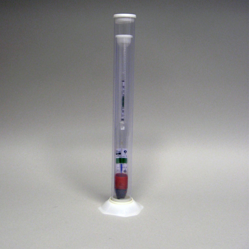 JBL Precision hydrometer