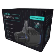 Pompa recirculare Kodiak TritonFlow 4000