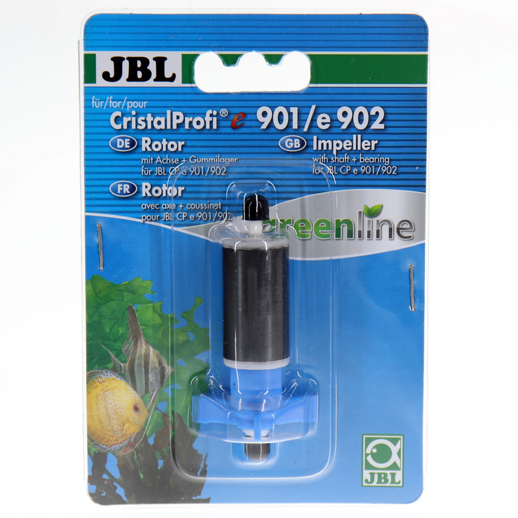 Rotor filtru extern JBL CP e901/902