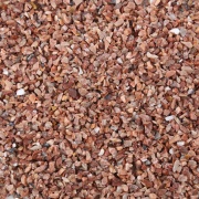 Pietris acvariu natural Rustic Sienna 3-4 mm