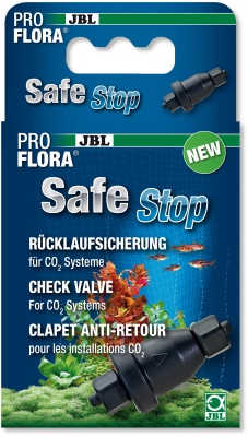 JBL ProFlora SafeStop