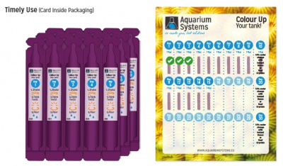 Aquarium System  Algae Control