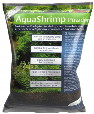 Prodibio AquaShrimp Powder 3 kg